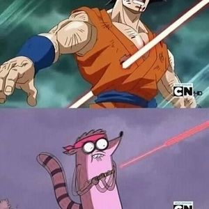 Meet your Posher, Damien